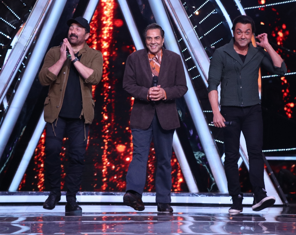 Indian Idol 10 go all Yamla Pagla Deewana! - 5