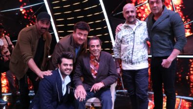 Indian Idol 10 go all Yamla Pagla Deewana!