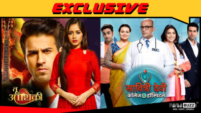 Tu Aashiqui and Savitri Devi College and Hospital get new time-slots on Colors