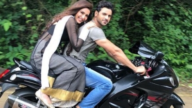 Vivek Dahiya’s ‘Dhoom’ moment