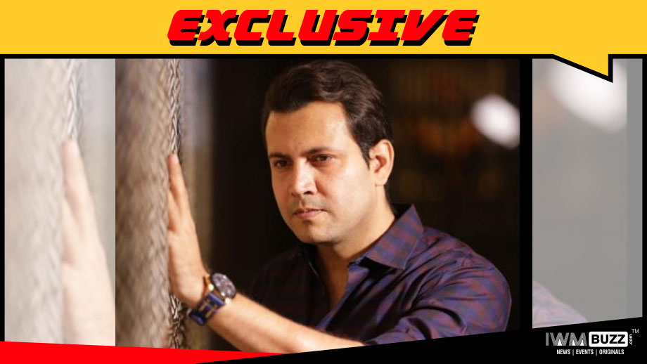 Abhinav Kohli’s stint in Qayamat Ki Raat ends!!