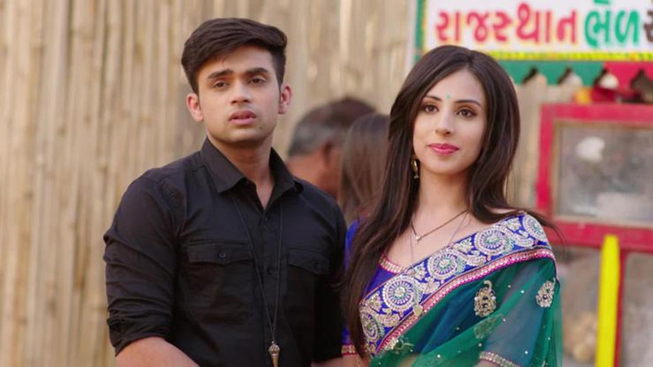 Vishu’s evil plan to kill Srishti’s unborn child in &TV’s Agnifera