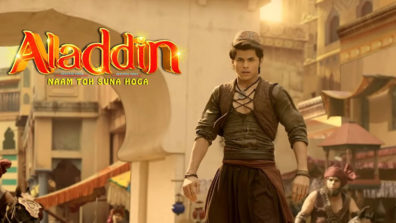 Review of SAB TV’s Aladdin: A larger-than-life fantasy drama that keeps one glued to the seat