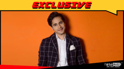 Anshul Pandey in Applause Entertainment’s series Marry Me, Stranger