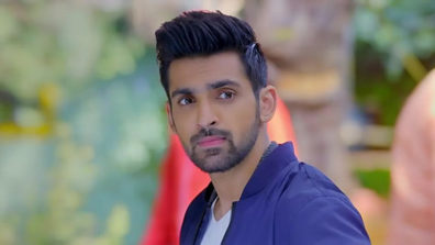 Vivaan to be charged for the theft of jewels in Zee TV’s Kaleerein