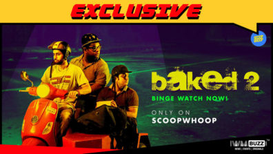 Web-series ‘Baked’ to return as a Web Film