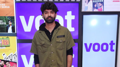 Asura on VOOT is a psychological thriller series with the writing being its USP: Barun Sobti