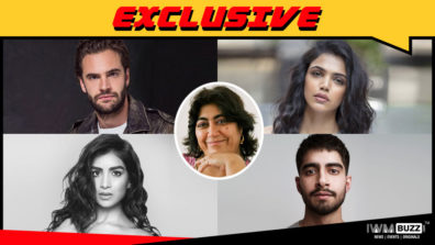 Shriya Pilgaonkar, Vivek Kalra and Pallavi Sharda join Tom Bateman in Gurinder Chadha’s ITV show