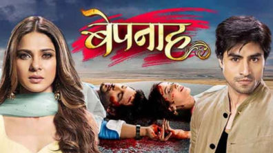 Harshad Chopda denies rumours of Bepannaah’s closure