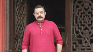 Gen-next actors are always in a tearing hurry to get on top: Bhagwan Tiwari