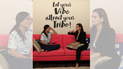 Dia Mirza talks about her ‘real life hero’ on MissMalini’s series, The Girl Tribe