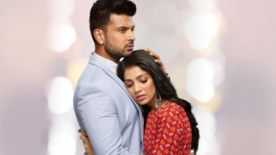 Rithwik and Palak to consummate their marriage in Dil Hi Toh Hai