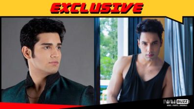 Reyaansh Vir Chdha and Abhishek Malik to join Sudha Chandran in Yeh Hai Mohabbatein