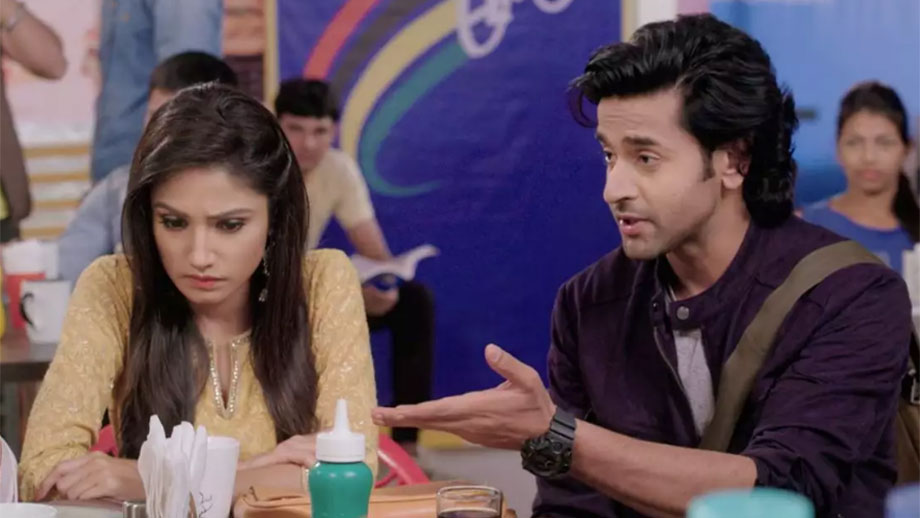 Roop to impress Ishika in Colors’ Roop – Mard Ka Naya Swaroop