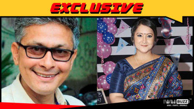 Jagat Rawat and Swati Shah to enter Colors’ Roop