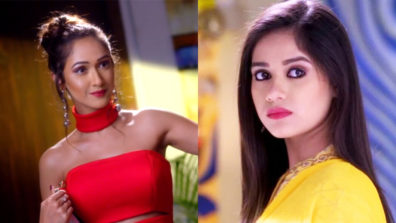 Rangoli to stop Pankti from singing with Ahaan in Colors’ Tu Aashiqui