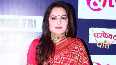 My family was shocked on learning about my decision to debut on TV: Jaya Prada