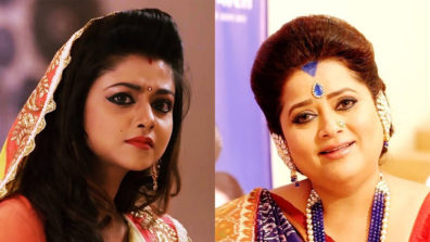 Uttara to be ‘tortured’ by ‘ghost’ Falguni in Star Bharat’s Jiji Maa