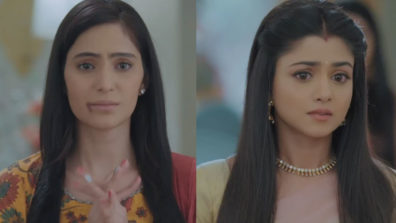 Shreya to take a ‘shocking promise’ from Falguni in Star Bharat’s Jiji Maa