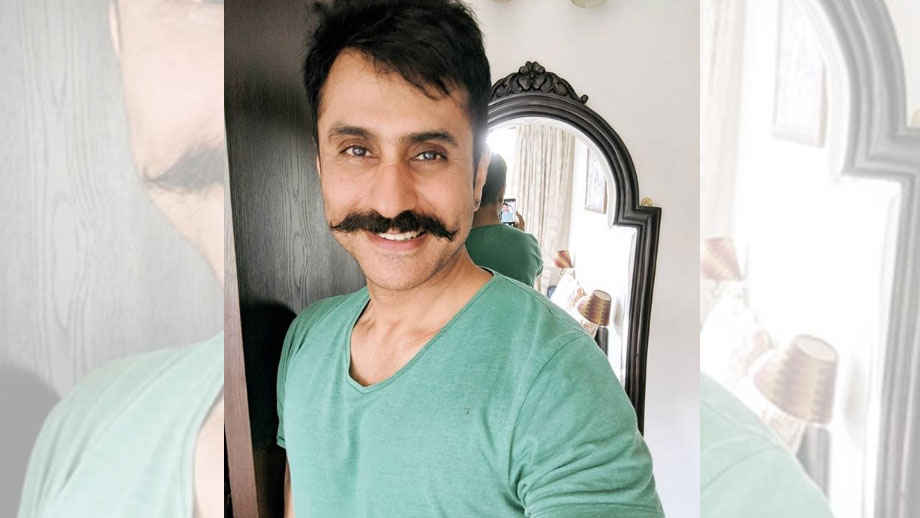 One good role in Bollywood will be a like a cherry on the cake for me: Jiten Lalwani