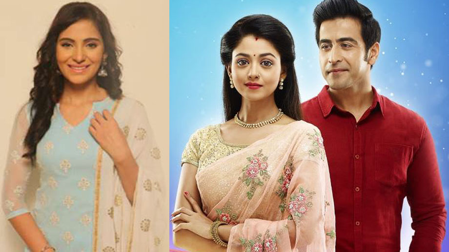 Shreya’s boy friend to create more chaos in Star Bharat’s Jiji Maa