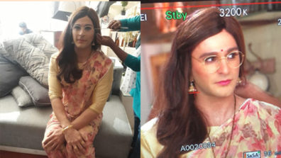 ‘Lady’ Akhilesh to be wooed by Ballabh in &TV’s Meri Hanikarak Biwi