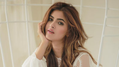 People need to understand that I am not a stand-up artist, but an actor: Karishma Sharma