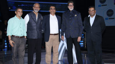 KAB TAK ROKOGE? Questions the 10th Season of Kaun Banega Crorepati