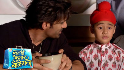 Sikandar to look for the ‘real truth’ over Kullfi’s identity in Kullfi Kumarr Bajewala