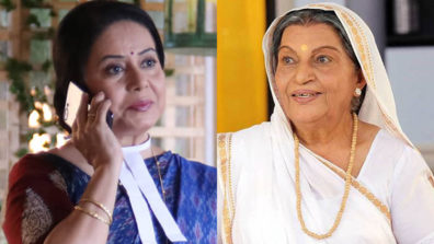 Neelu Vaghela is like my daughter in both reel and real life: Lily Patel