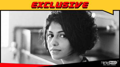 Manasi Rachh in upcoming web-series, Screwed Up