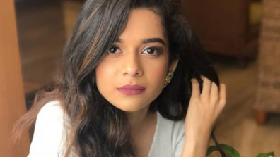 Girl in the City will give people lot of courage: Mithila Palkar