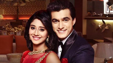 Maha-Episode of Yeh Rishta Update: Naira to get jealous over Ashi’s presence in Kartik’s life