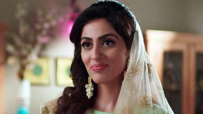 Ishq Subhan Allah helps dispel wrong notions about Islam: Monica Khanna