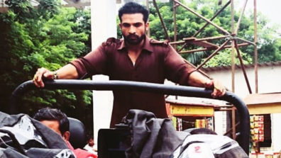 Ghumaan to create havoc in the village in Colors’ Udaan