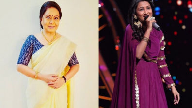 Neelu Vaghela feels proud of Indian Idol contestant, Renu Nagar