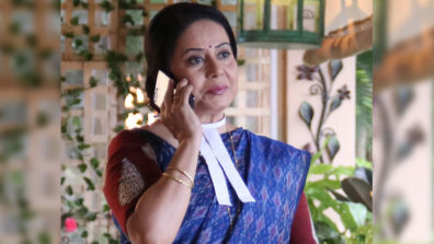 I want to prove my versatility through Main Maike Chali Jaungi Tum Dekhte Rahiyo: Neelu Vaghela