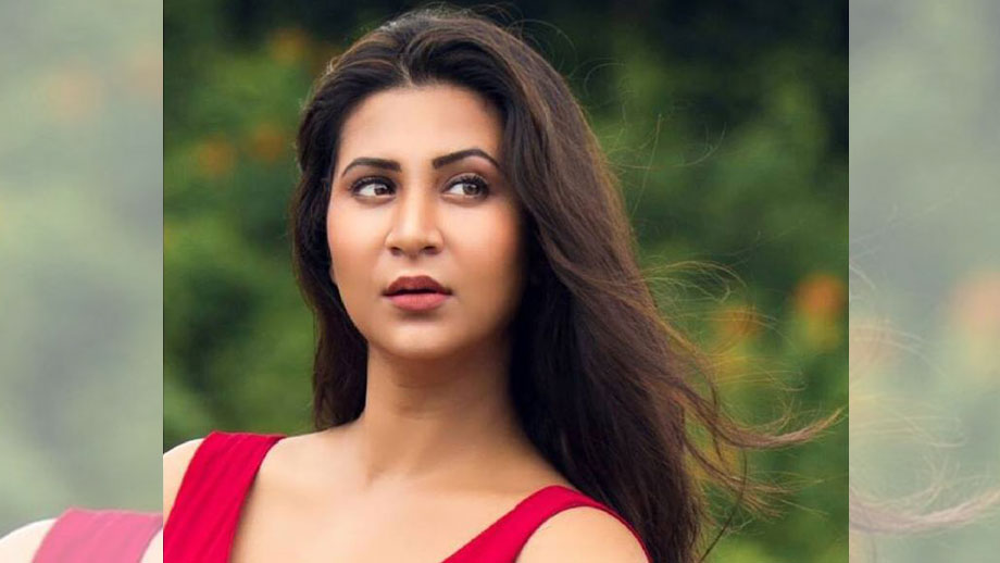 I was promised more than what Anjana is doing in Bepannah – Parineeta Borthakur