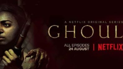 Review of Netflix’ Ghoul: An apt depiction of dangers of majoritarian political rule amid horror ambience