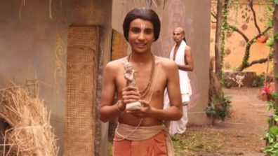 Sudama to struggle to attain the title of ultimate Bhakt in &TV’s Paramavatar Shri Krishna