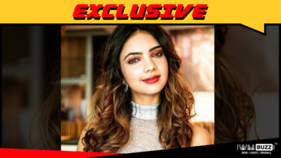 Pooja Banerjee in &TV’s Vikram aur Betaal