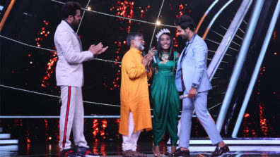 Rajkummar Rao compliments the ‘beauty’ in Indian Idol contestant Krishnakali