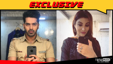 Rohan Gandotra and Nalini Negi bag &TV’s Laal Ishq