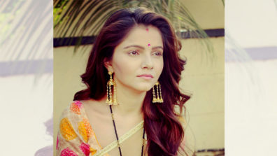 When Rubina Dilaik turned ‘choreographer’ on the sets of Shakti