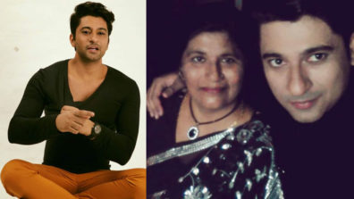 Losing my mother is a very emotional setback for me: Shah Faisal Saifi