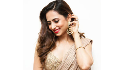 Sargun Mehta bats for bold net content, but will not be comfortable doing it