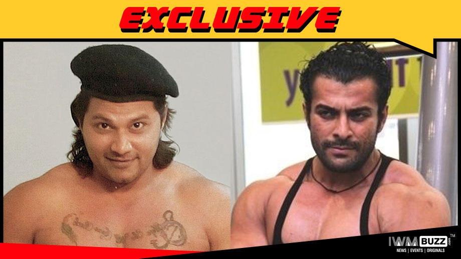 Saurish Singh Athwal replaces Nirbhay Wadhwa in Qayamat Ki Raat