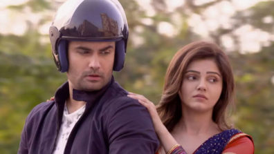 Saumya and Harman’s lives in danger in Shakti