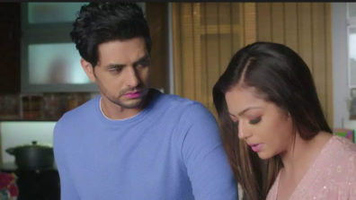 Kunal to avoid Nandini in Colors’ Silsila Badalte Rishton Ka