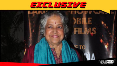 Shubha Khote to join the cast of Ashvini Yardi’s next on SAB TV